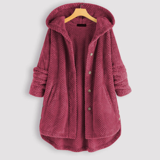 Winter Fleece Vest voor Vrouwen
