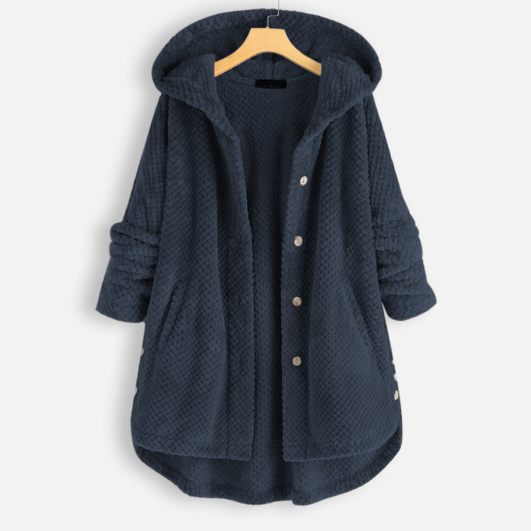 Winter Fleece Vest voor Vrouwen