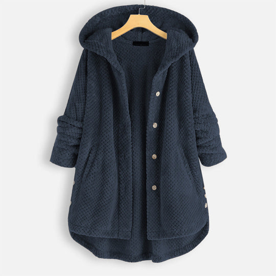 Winter Fleece Vest voor Vrouwen