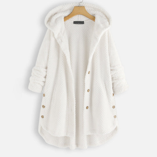 Winter Fleece Vest voor Vrouwen