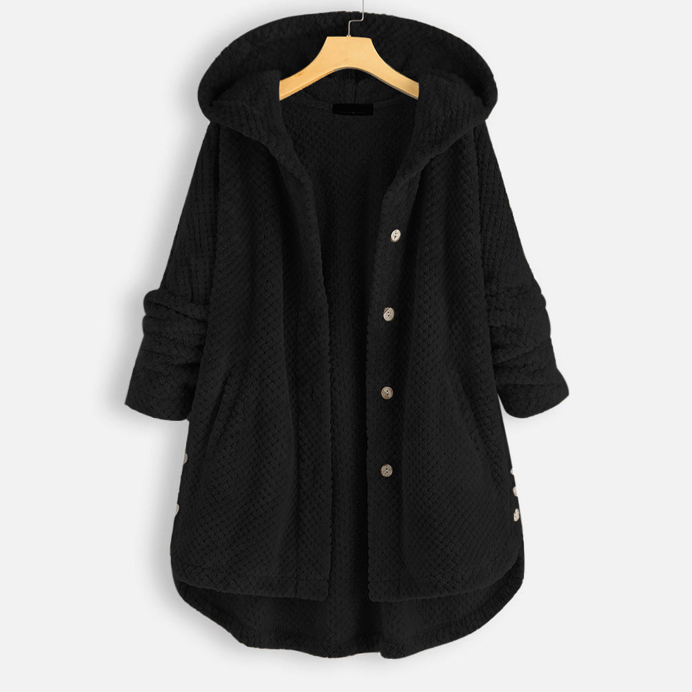 Winter Fleece Vest voor Vrouwen