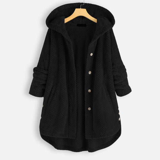 Winter Fleece Vest voor Vrouwen