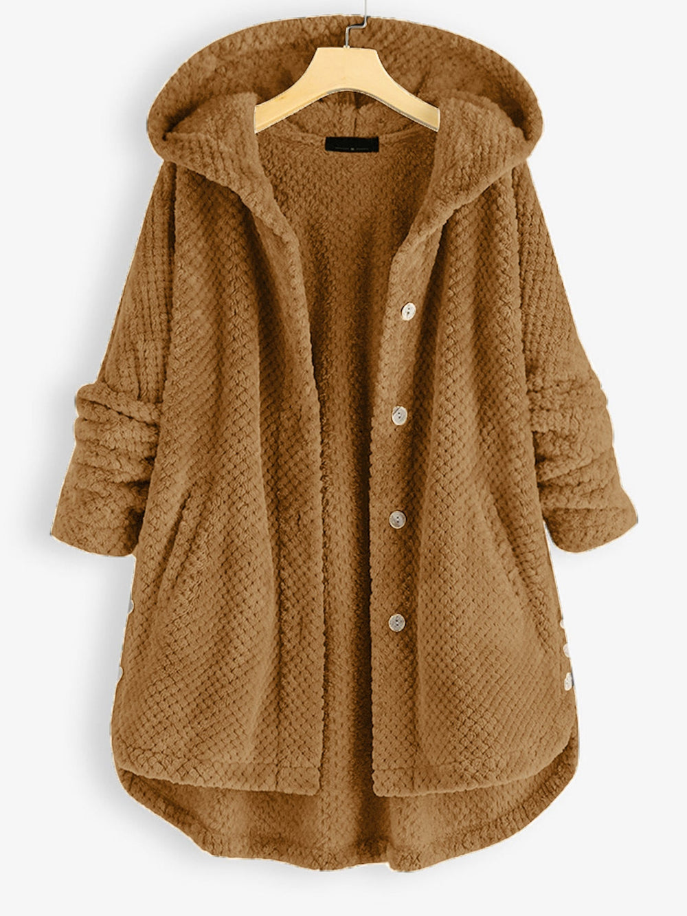 Winter Fleece Vest voor Vrouwen