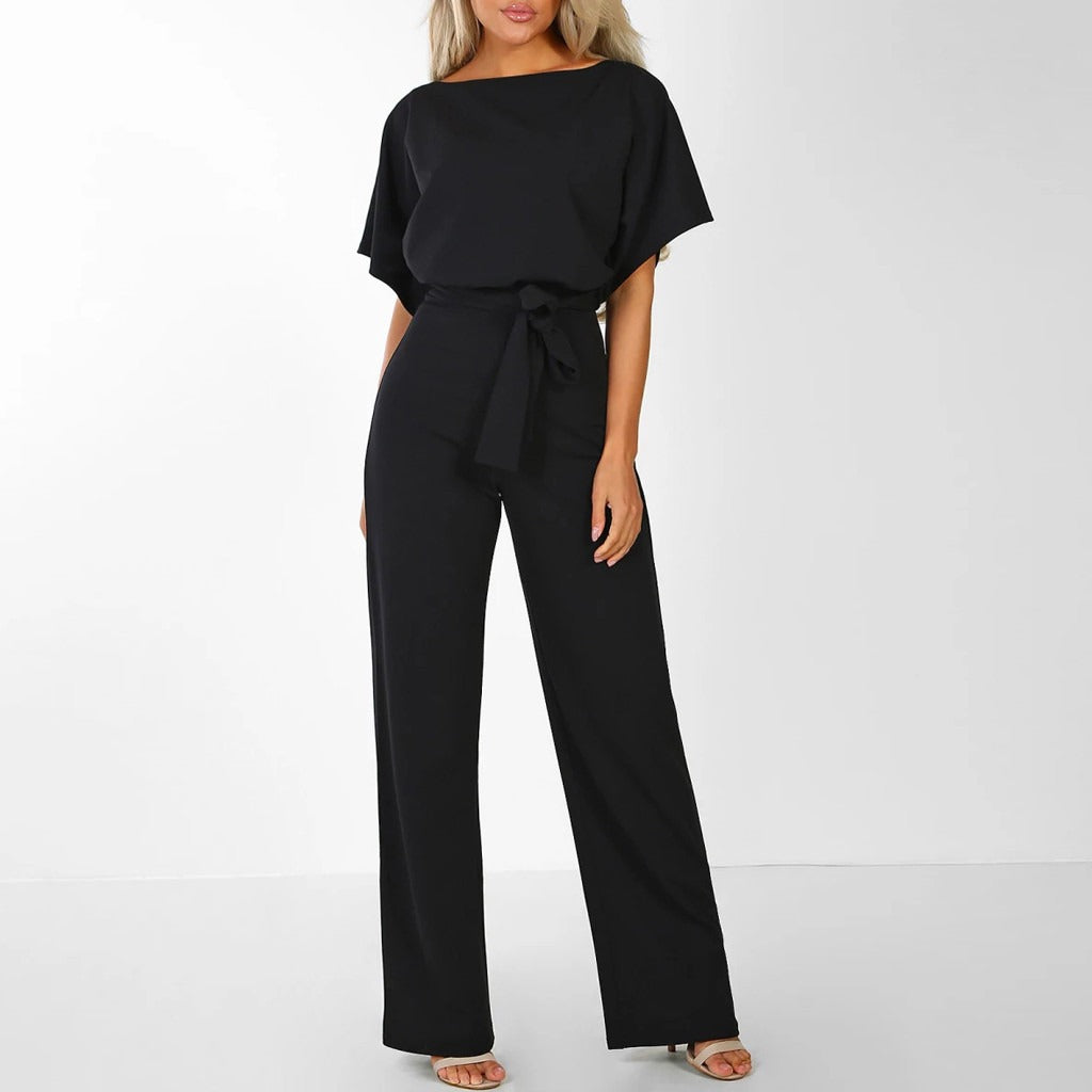 Chique Jumpsuit voor Vrouwen