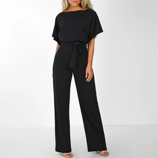 Chique Jumpsuit voor Vrouwen