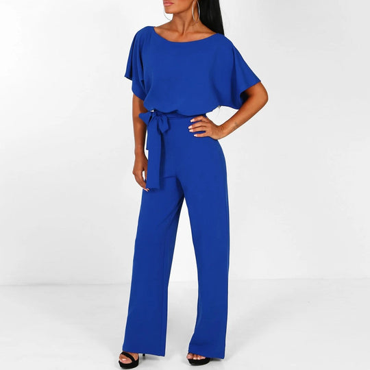 Chique Jumpsuit voor Vrouwen