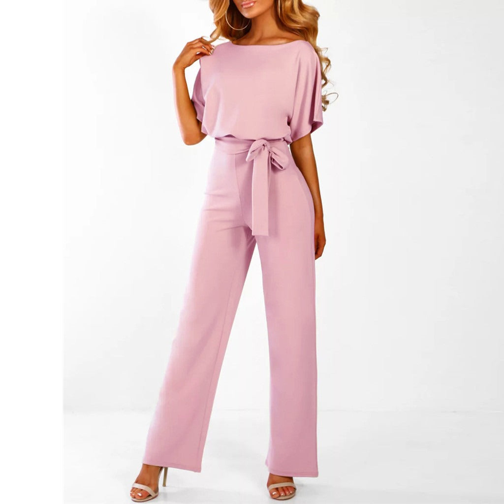 Chique Jumpsuit voor Vrouwen
