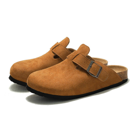 Veelzijdige Outdoor Clogsandalen voor Vrouwen