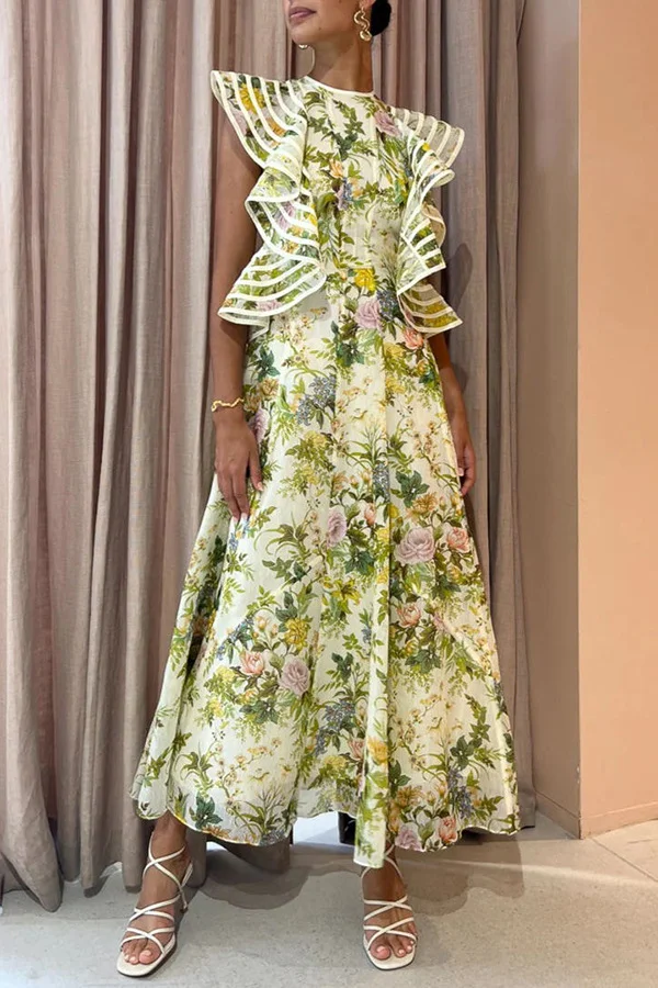 Couture Jurk voor Vrouwen