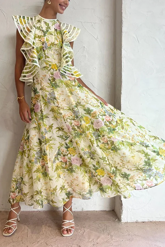 Couture Jurk voor Vrouwen