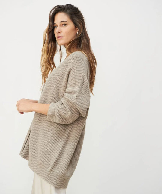 Effen Vest voor Vrouwen