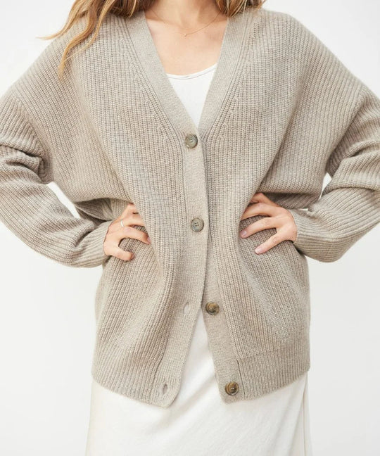 Effen Vest voor Vrouwen