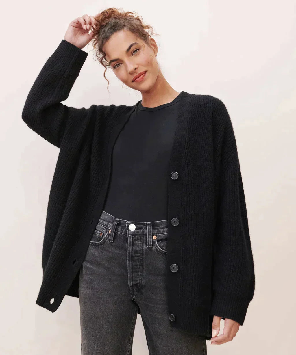Effen Vest voor Vrouwen