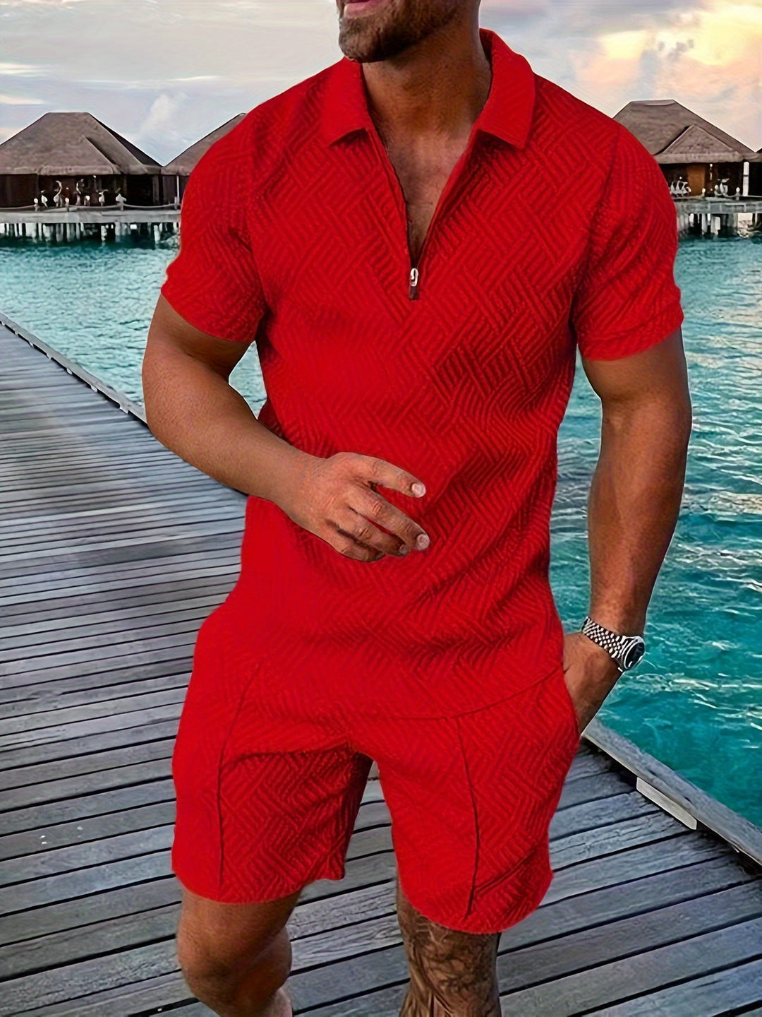 Zomerset voor Mannen