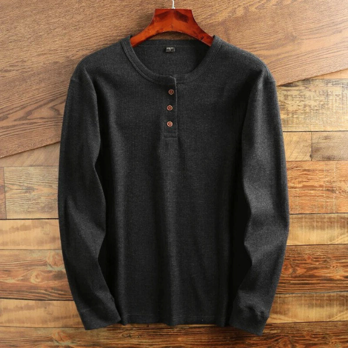 Comfortabel en Casual Sweatshirt voor Mannen