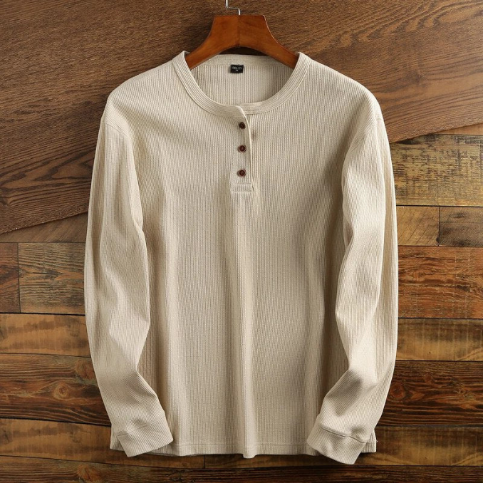 Comfortabel en Casual Sweatshirt voor Mannen