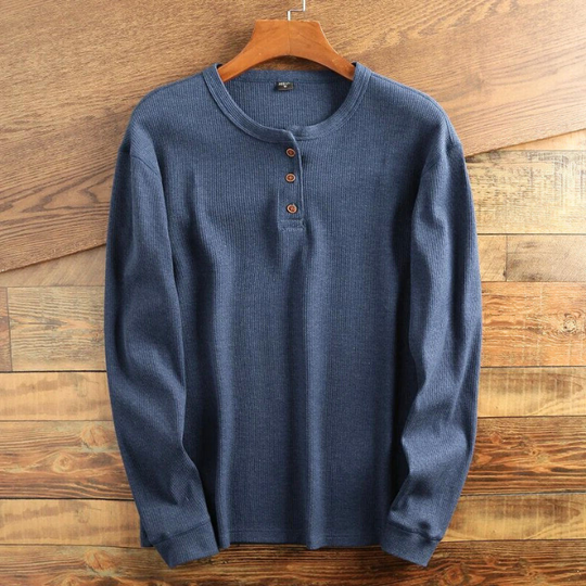 Comfortabel en Casual Sweatshirt voor Mannen