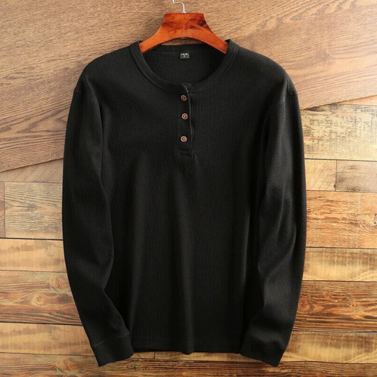 Comfortabel en Casual Sweatshirt voor Mannen