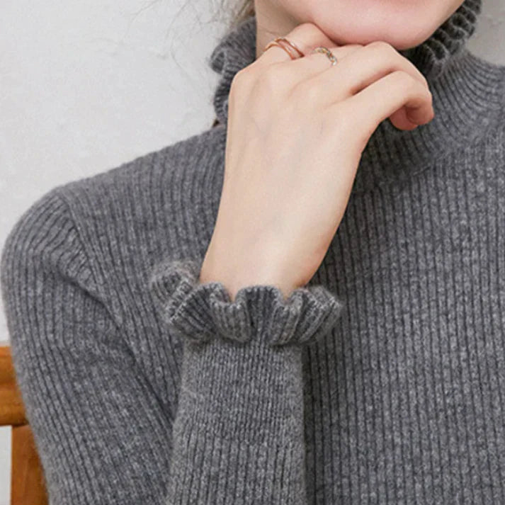 Elegante Coltrui voor Vrouwen