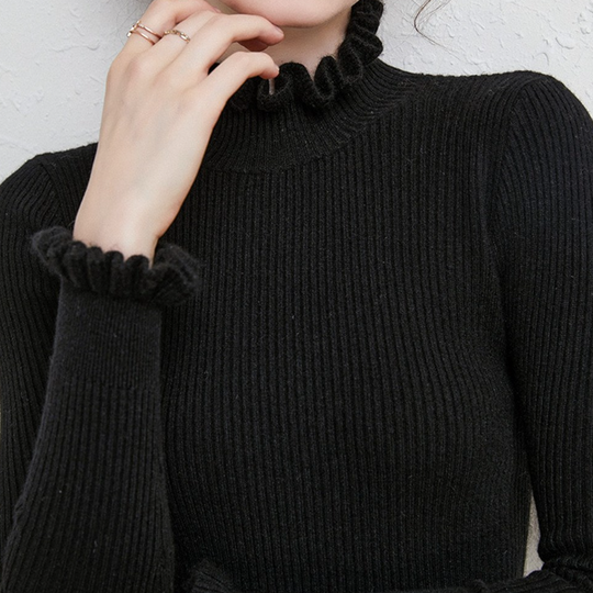 Elegante Coltrui voor Vrouwen
