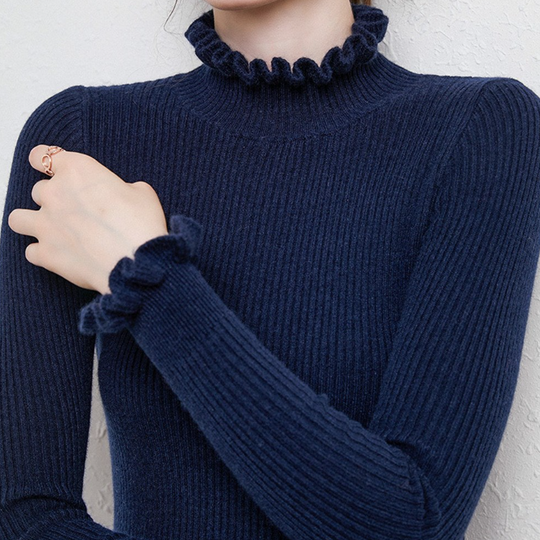 Elegante Coltrui voor Vrouwen