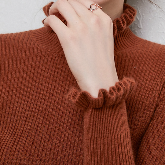 Elegante Coltrui voor Vrouwen