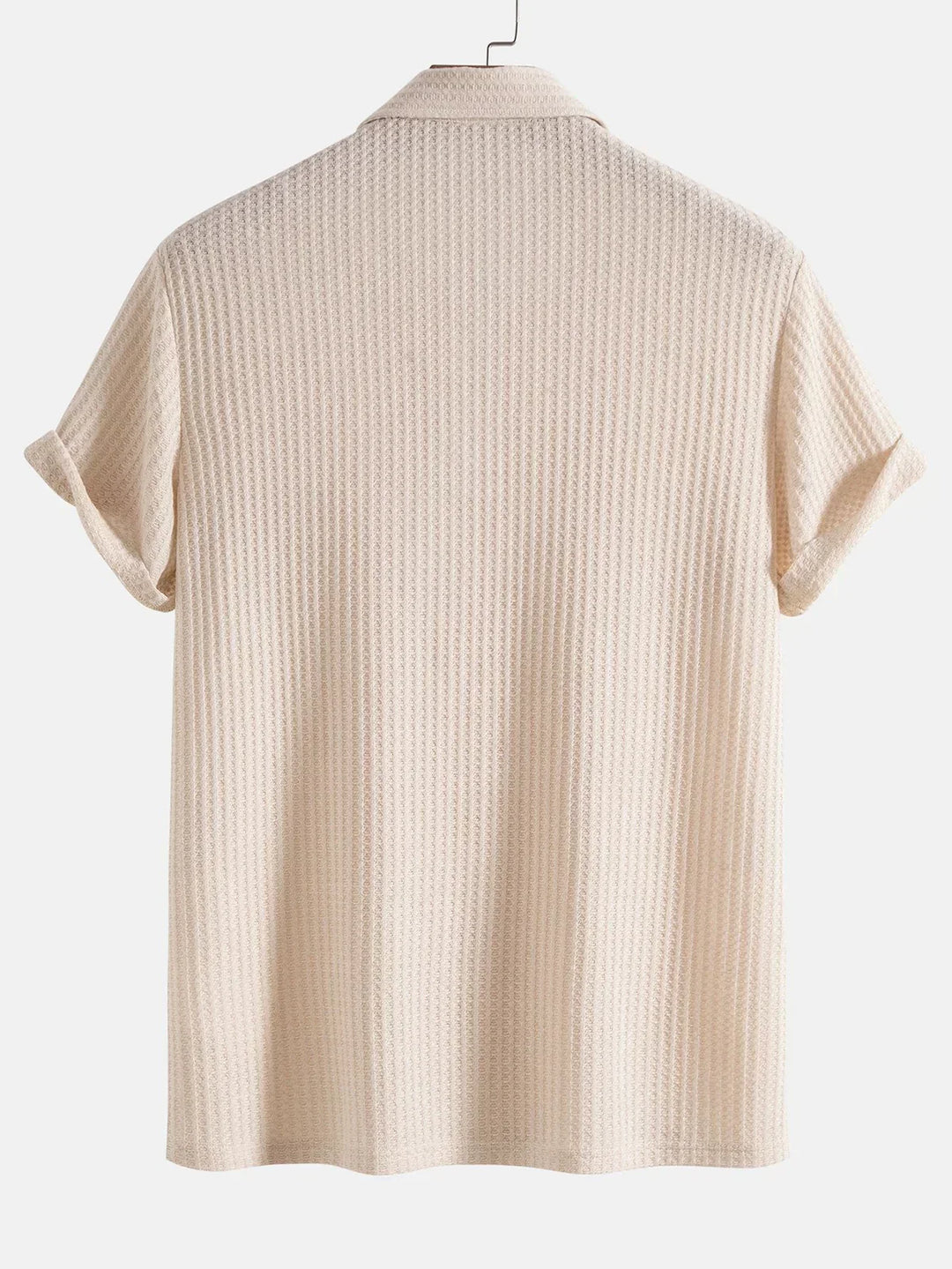 Elegante Poloshirt voor Mannen