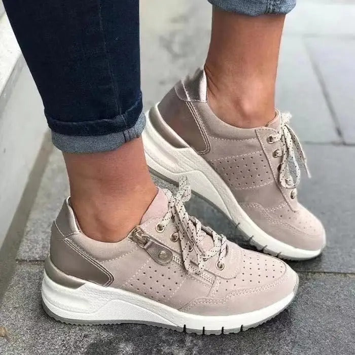 Comfortabele Wandelschoenen voor Vrouwen