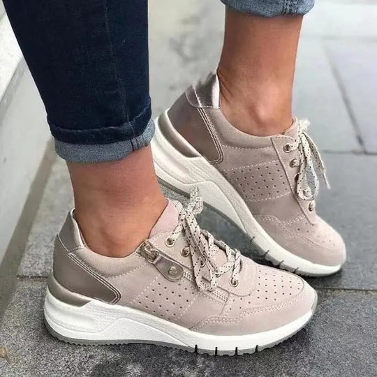 Comfortabele Wandelschoenen voor Vrouwen
