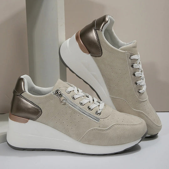 Comfortabele Wandelschoenen voor Vrouwen