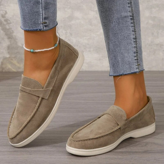 Comfortabele Zomerloafers voor Vrouwen