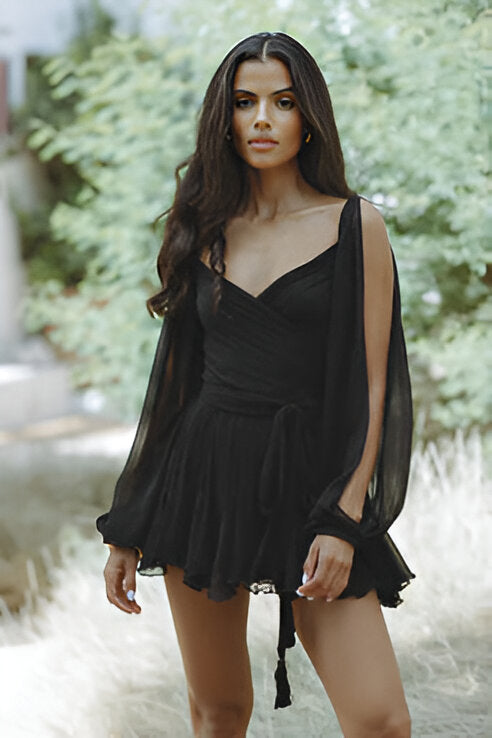 Elegante Zomerjurk voor Vrouwen