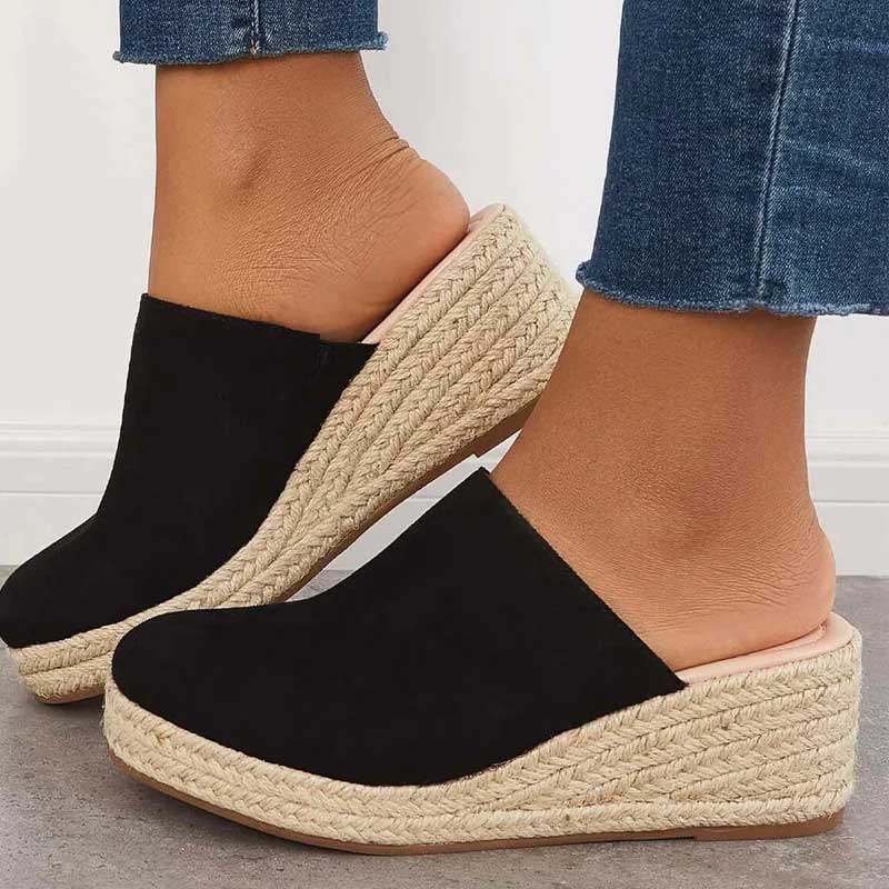 Comfortabele Sandalen voor Vrouwen