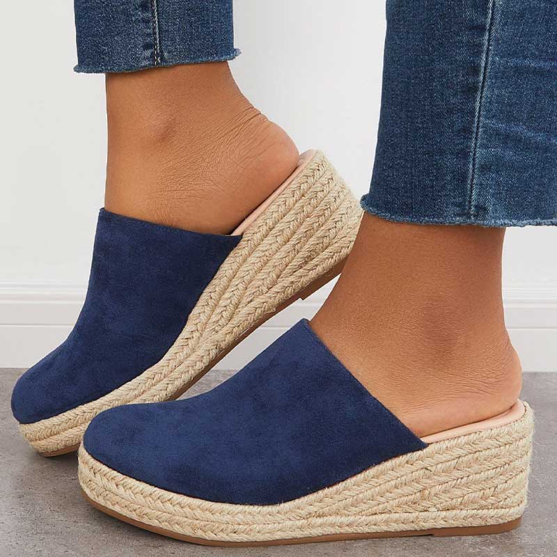 Comfortabele Sandalen voor Vrouwen
