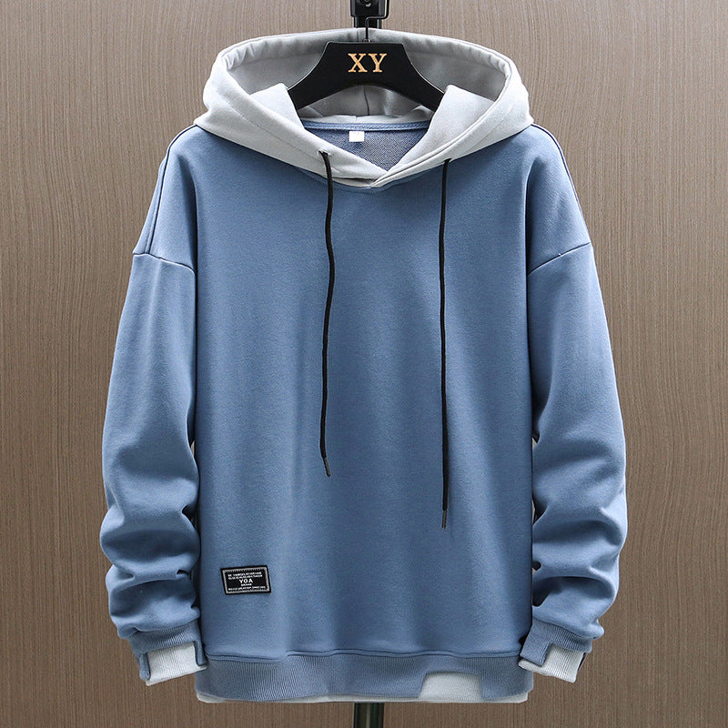 Hippe Hoodie voor Mannen