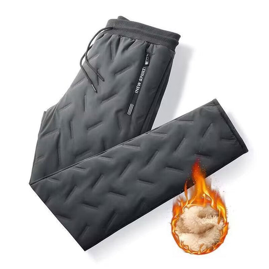 Premium Unisex Thermobroek voor Alle Seizoenen